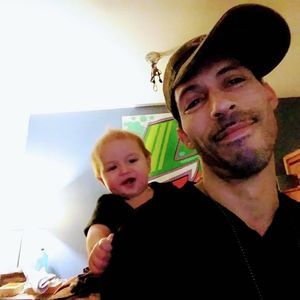 Meet your Posher, Brian